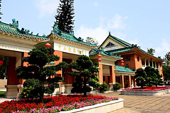 幸运时时彩纪念中学